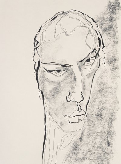 Donna Dee, 1998 by Stevie Taylor